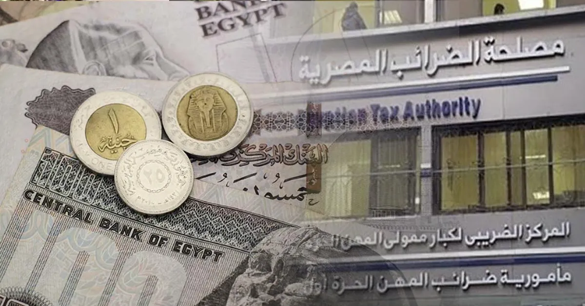 Egyptian (Individual - Corporate - VAT – Customs) Taxes Training Course