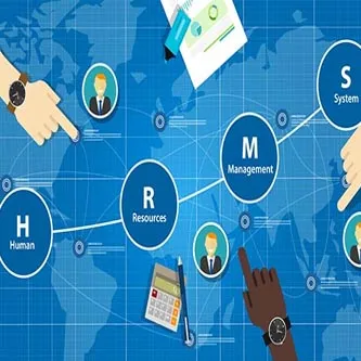 دورة ادارة الموارد البشرية الالكترونية