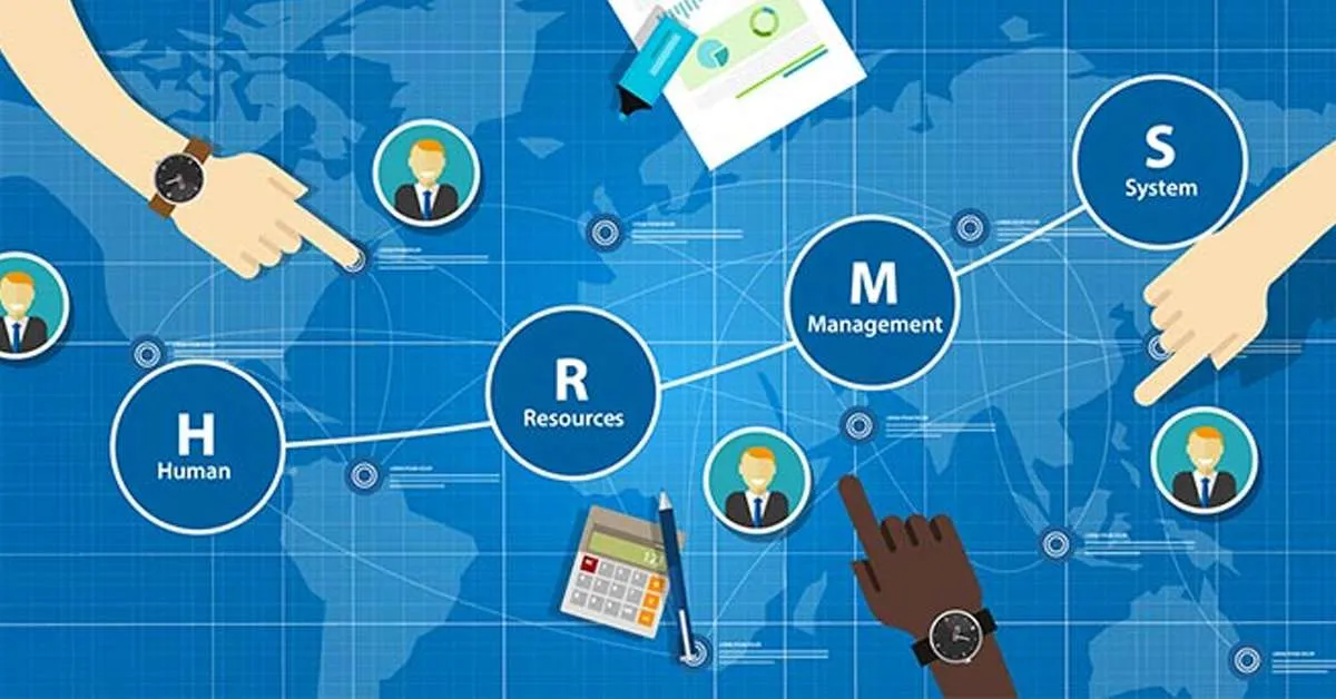 E-HR Management Systems Training Course