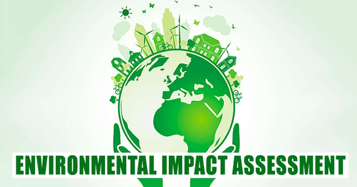 Environmental Impact Assessment EIA Training Course