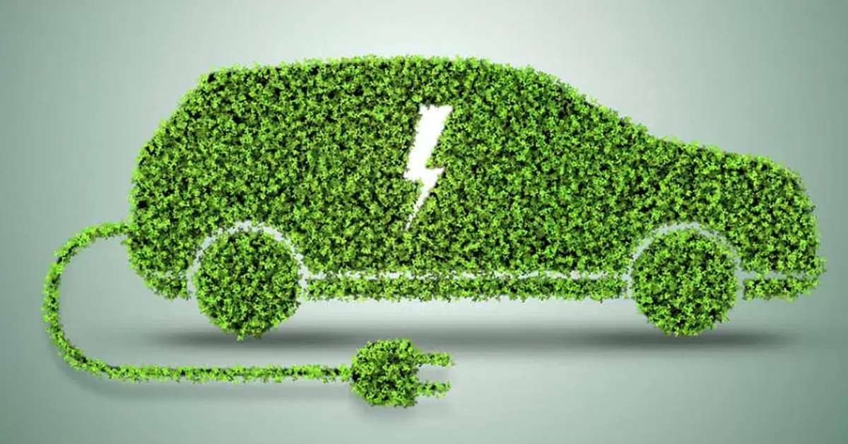 Electric Vehicle Basics Training Course