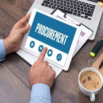 دبلوم ادارة المشتريات الالكترونية