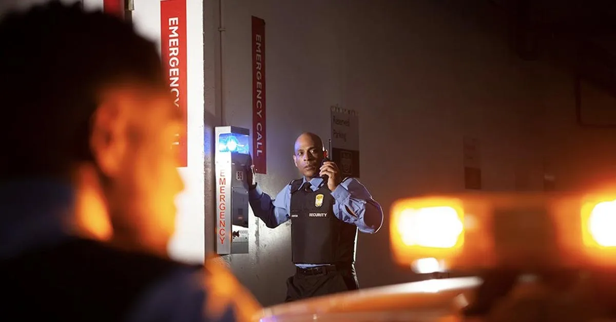 Security and Emergency Management Training Course