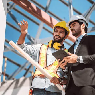 دورة إدارة المشاريع الهندسية