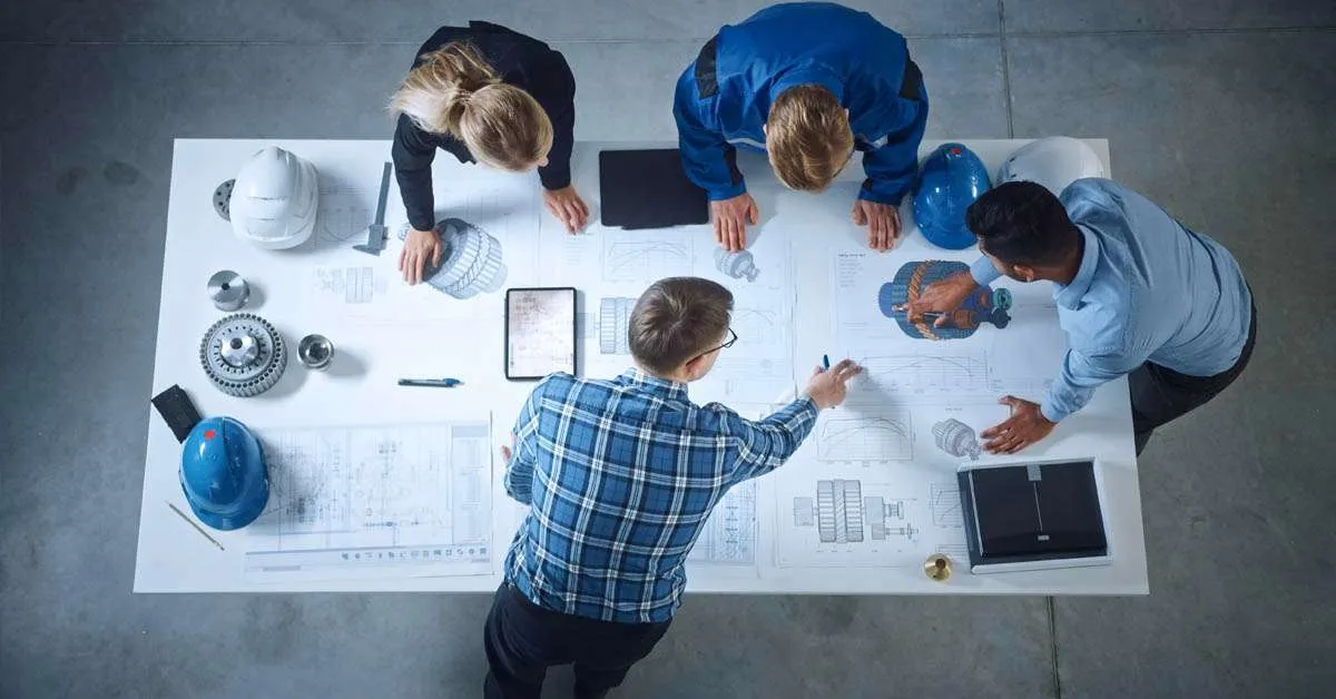 Engineering Project Management Training Course