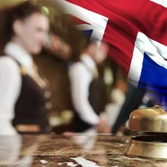 دورة اللغة الانجليزية في مجال السياحة والفنادق