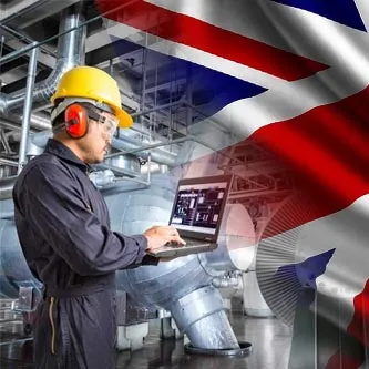 دورة اللغة الإنجليزية للأغراض الصناعية