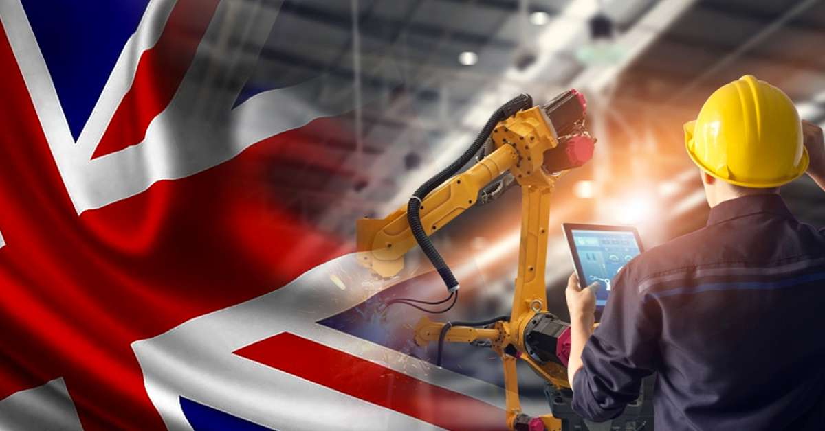 Industrial English Training Course