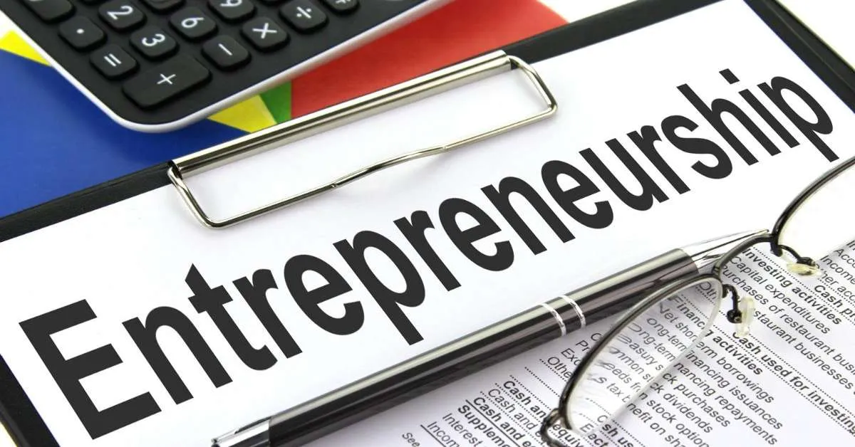 Entrepreneurship & Business Incubators Training Diploma