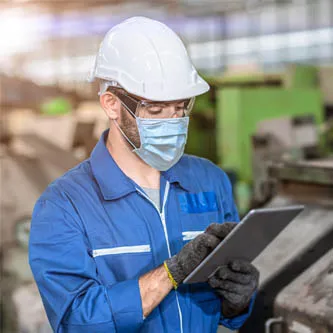 دبلوم تأهيل الأخصائي البيئي