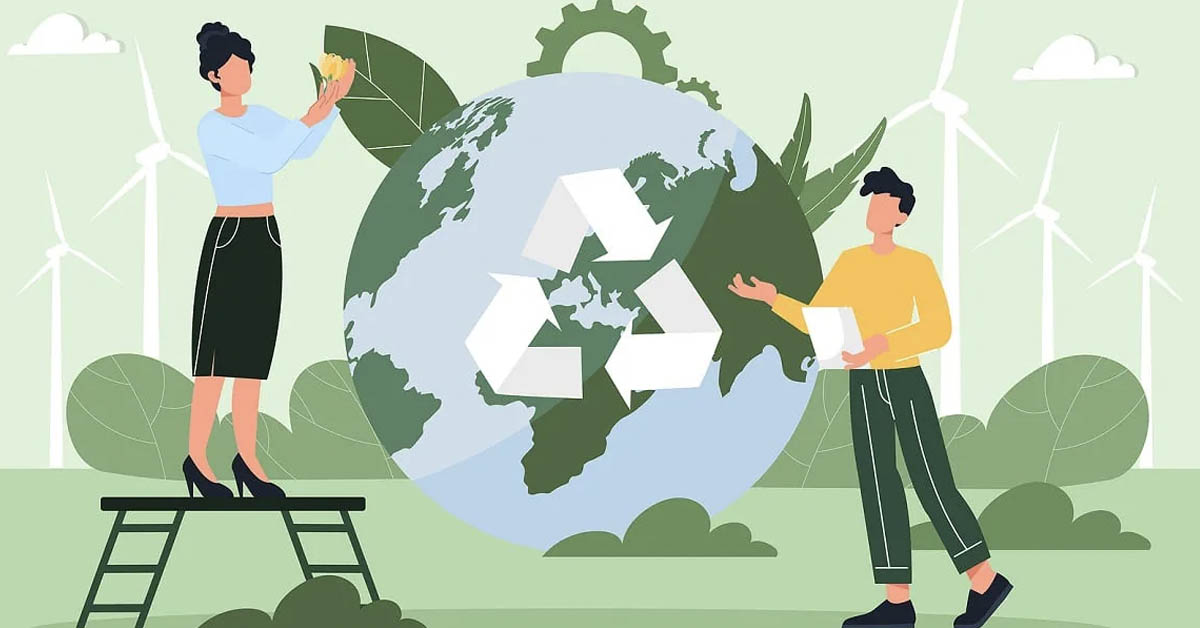 Environmental Specialist Integrated Training Diploma