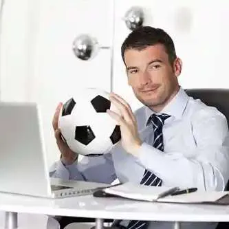 برنامج تأسيس وإدارة الاكاديميات الرياضية المحترفة