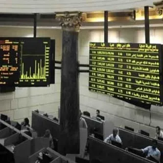 التداول في البورصة