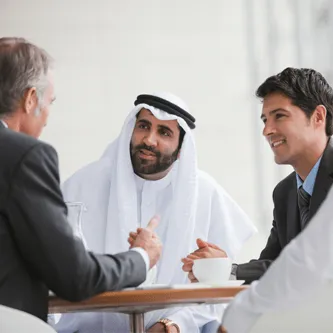 دبلوم إعداد المدير التنفيذي CEO