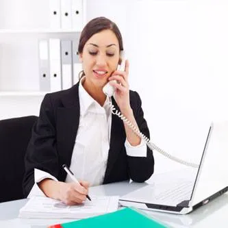 صورة من دبلوم السكرتارية التنفيذية وإدارة المكاتب