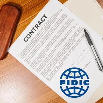 دورة إدارة عقود FIDIC – إدارة العقود والمشاريع الهندسية
