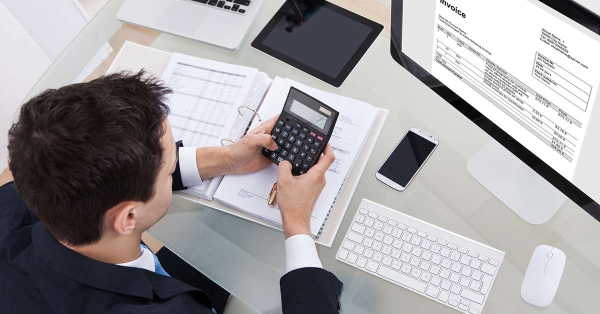 Advanced Financial Skills for a Financial Accountant Training Diploma