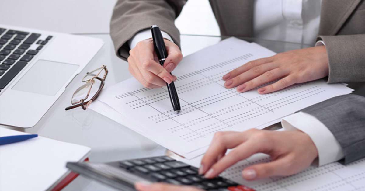 Advanced Budgeting & Financial Forecasting Techniques Training Diploma