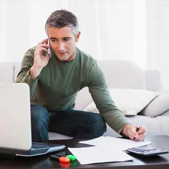 دورة الإدارة المالية للمديرين وأصحاب الاعمال