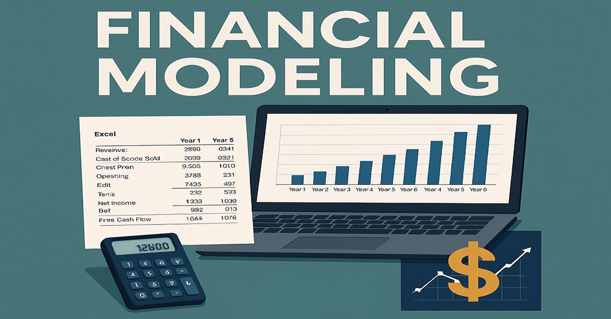 Financial Modeling Training Course