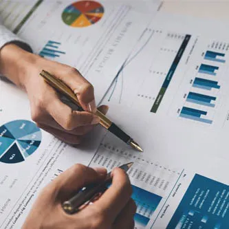 دبلوم أساسيات تحليل النماذج المالية وتقييم الشركات