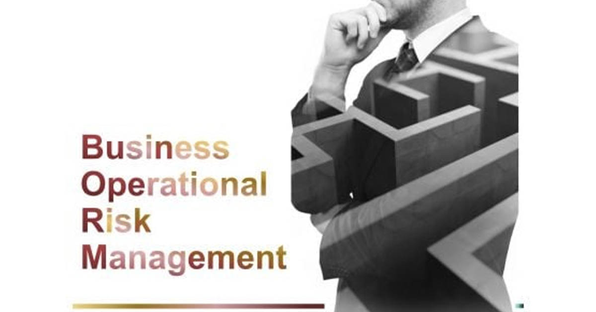 Operational & Financial Risk Management Advanced Training Diploma