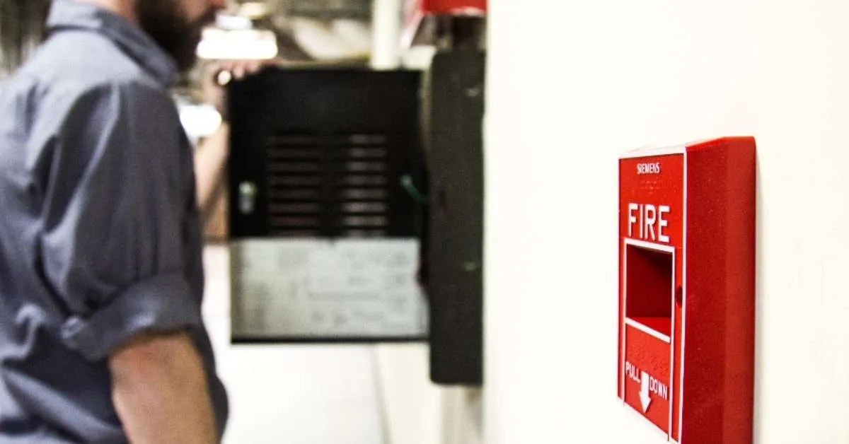 Fire Alarm System Training Course