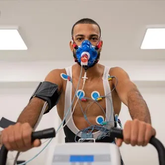 برنامج قياسات اللياقة البدنية والوظيفية