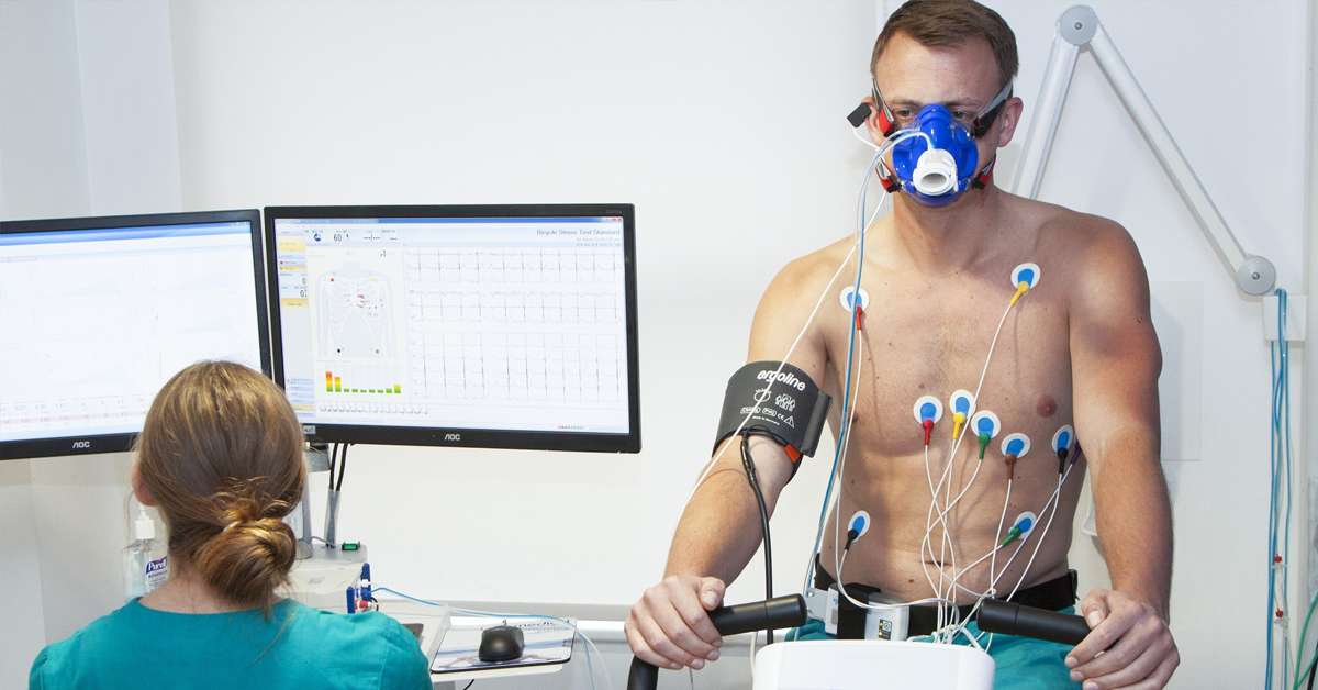 Fitness Physical & Functional Tests Training Course