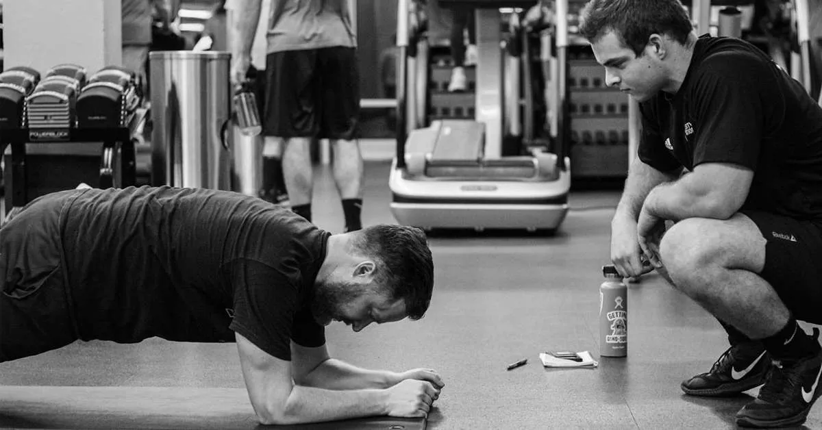 Certified Fitness Trainer CFT Prep Training Diploma