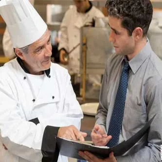 دبلوم ادارة الاغذية والمشروبات