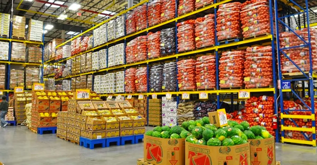 Hygienic Practices in Food Warehouses Training Course