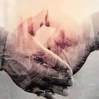 صورة من دورة تداول العقود الأجلة فى الأسواق المالية