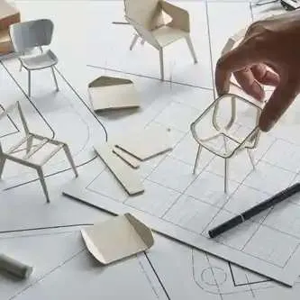 دورة تصميم الاثاث