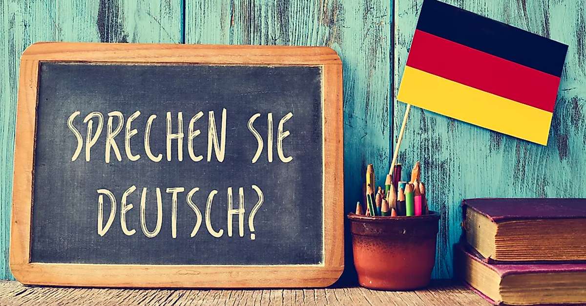 دورات تدريبية في اللغة الألمانية 