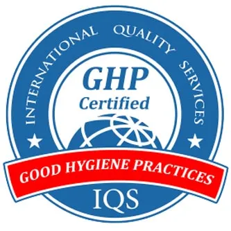 صورة من دبلوم الممارسات الصحية الجيدة في مجال صناعة الغذاء