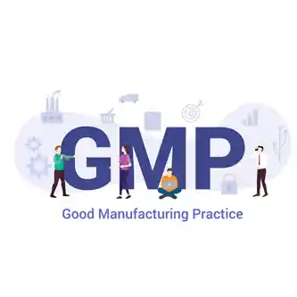 دورة تدريبية متقدمة في ممارسات التصنيع الجيد GMP