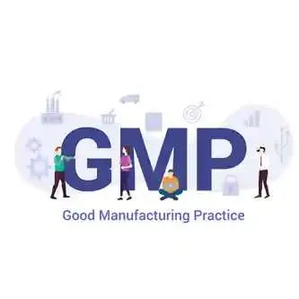 دبلوم ممارسات التصنيع الجيد GMP