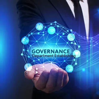 دورة  إدارة الحوكمة بالمؤسسات الحكومية والخاصة