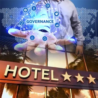دبلوم الحوكمة في الفنادق والمطاعم ومؤسسات الضيافة