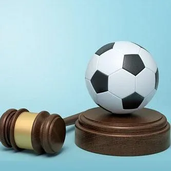 برنامج حوكمة المؤسسات الرياضية