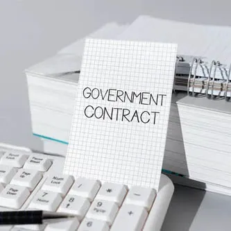 صورة من دبلوم المشتريات الحكومية في السعودية وفقا لرؤية 2030