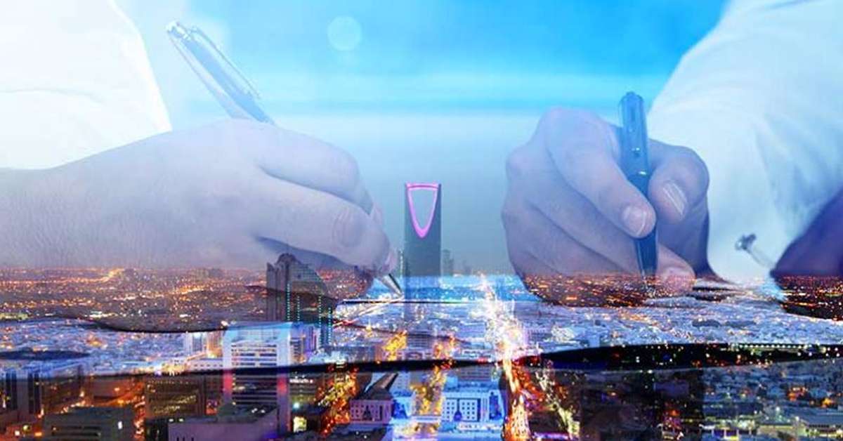 Corporate Governance in Saudi Arabia Companies Training Diploma