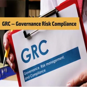 دبلوم الحوكمة والالتزام وادارة المخاطر GRC