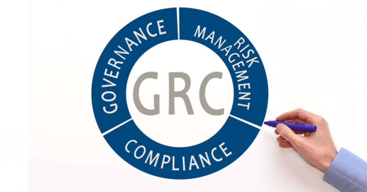 Governance, Risk Management and Compliance (GRC) Training Diploma