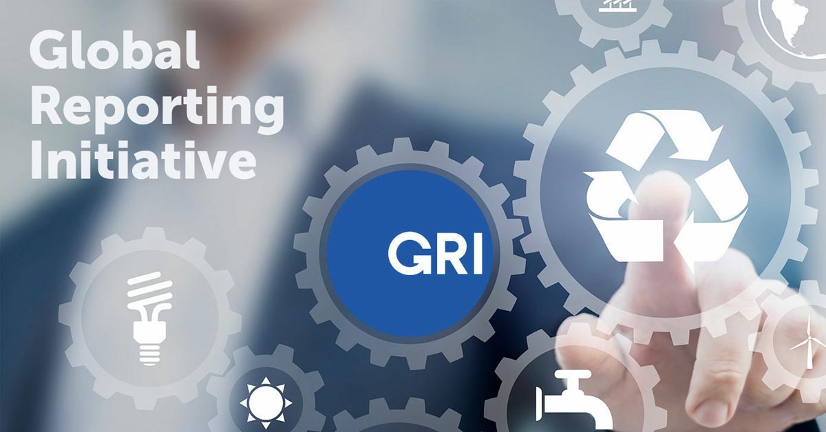 Reviewer of GRI foundation 2021 Standards Training Course