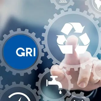 دورة تأهيل مراجع تقارير GRI وفقاً لاصدار 2021