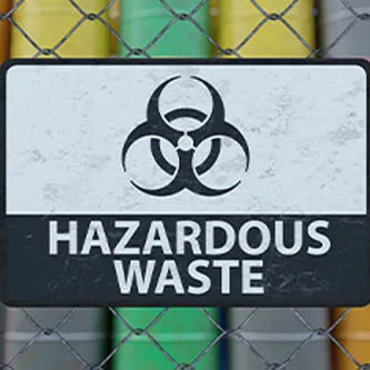 دورة إعداد السجل البيئي وسجل المخلفات الخطرة