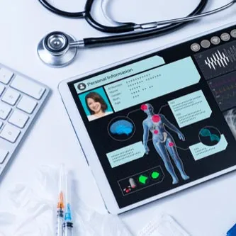 برنامج المعلوماتية الصحية - Health Informatics