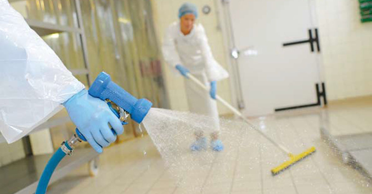 Healthcare Environmental Safety Training Course